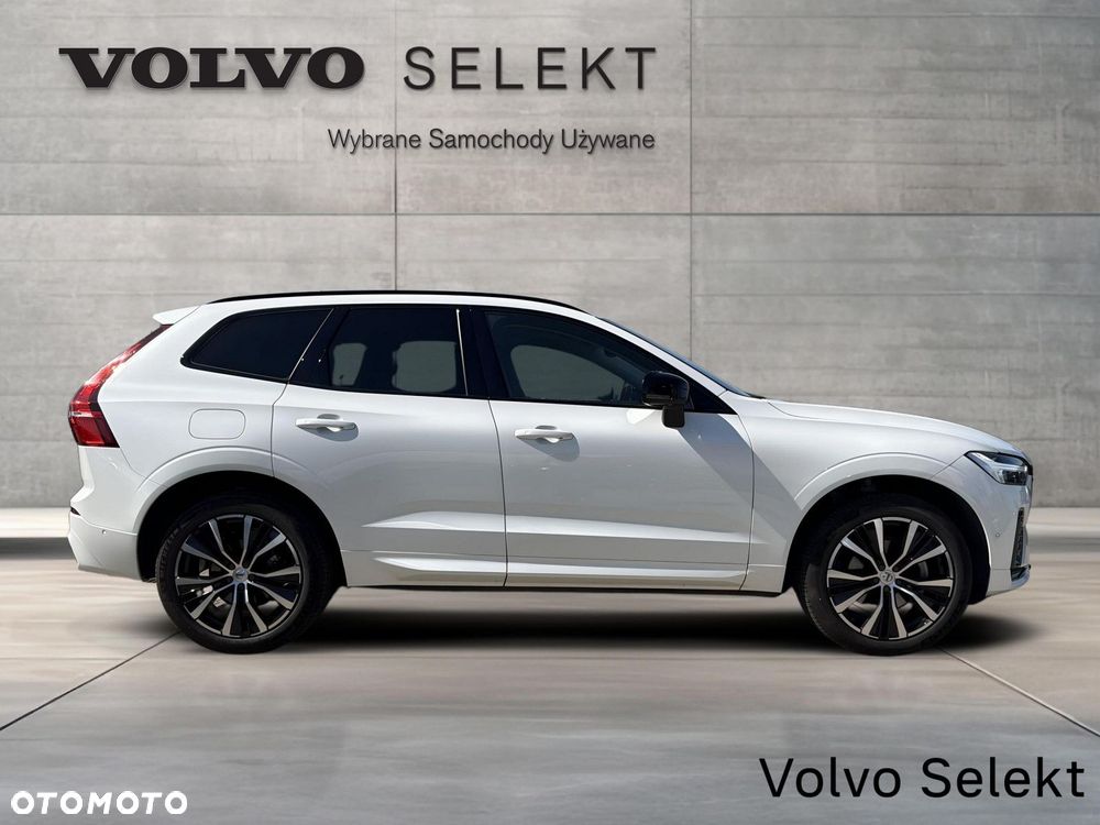 Volvo XC 60 - 8