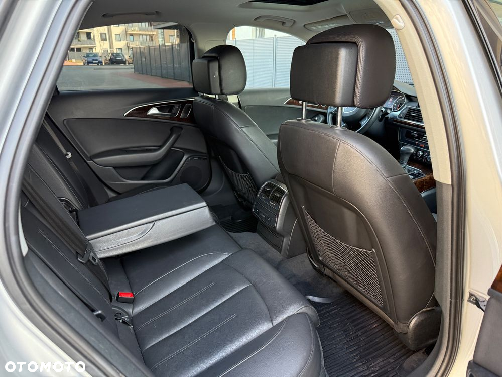 Audi A6 45 TFSI Quattro Sport S tronic - 16