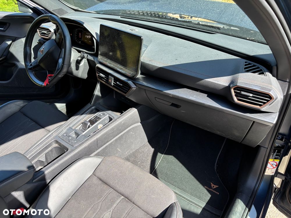 Cupra Formentor 1.5 TSI DSG Tribe Edition - 9