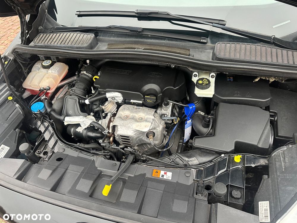 Ford C-MAX 1.0 EcoBoost Edition ASS - 28