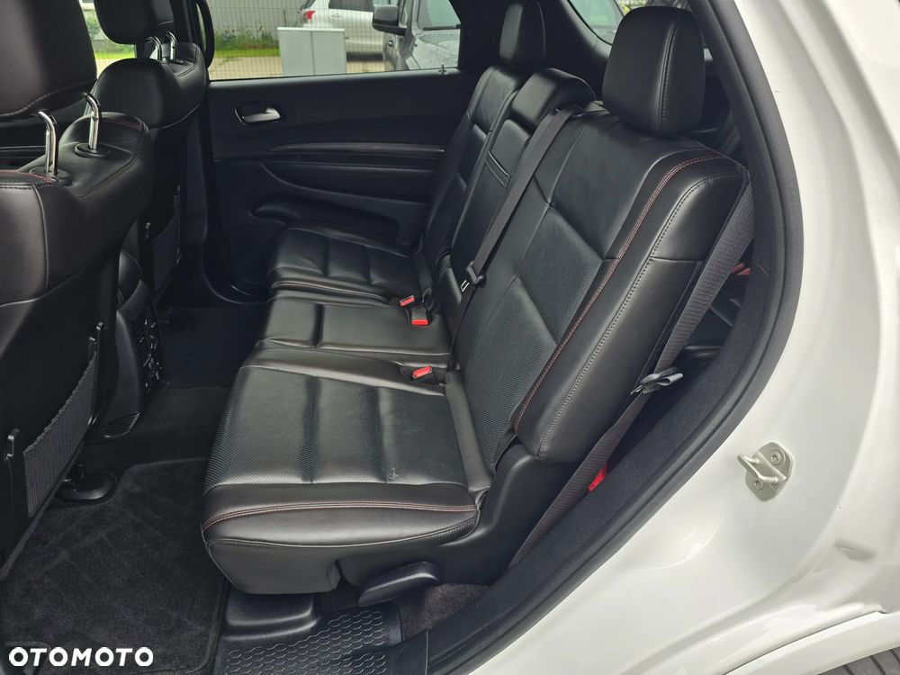 Dodge Durango - 13