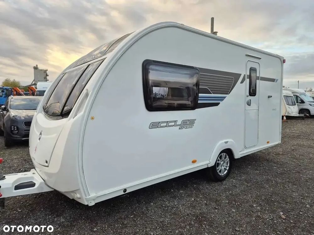 Sterling Eccles Sport 442 - 2