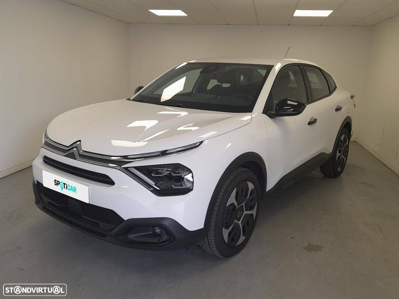 Citroën C4 X 1.2 PureTech Feel - 28