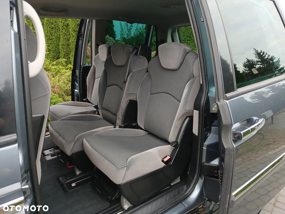 Peugeot 807 2.0 HDi Premium - 22