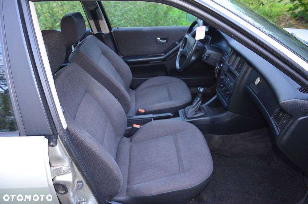 Audi 80 - 11