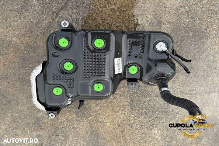 Rezervor AdBlue 1.6CRDI D4FE 31500-D7900 Hyundai Tucson 3 [facelift] - 3