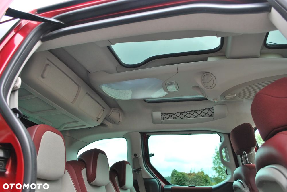 Citroën Berlingo 1.6 HDi 110 FAP Multispace Exclusive - 14