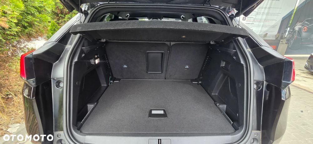 Peugeot 3008 1.5 BlueHDi GT Pack S&S EAT8 - 34