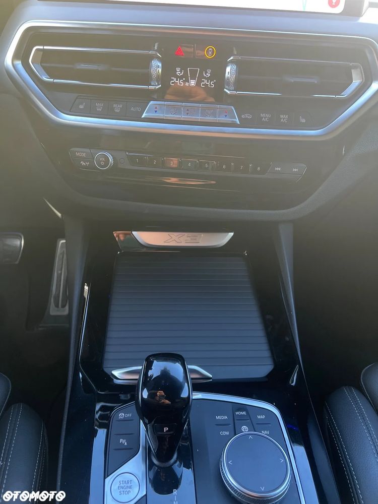 BMW X3 - 17