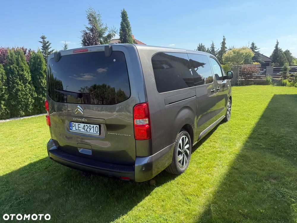 Citroën SpaceTourer 2.0 BlueHDi XL Business Lounge - 18