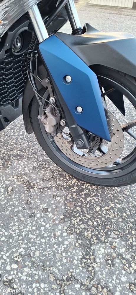Yamaha X-max - 21
