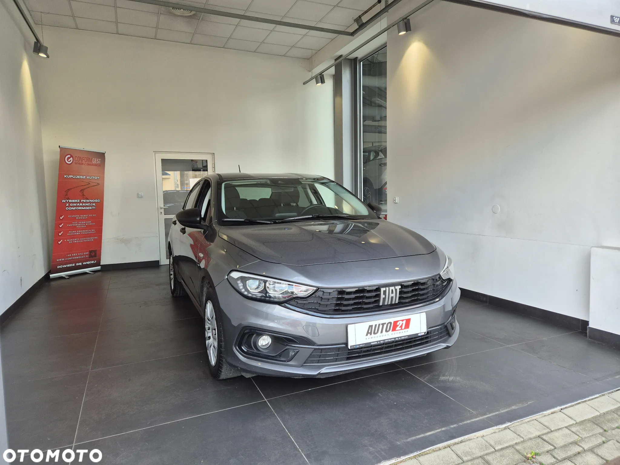 Fiat Tipo 1.0 T3 City Life - 3