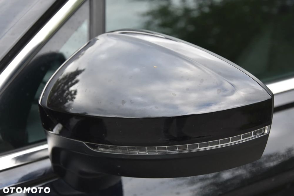 Volkswagen Tiguan Allspace - 24