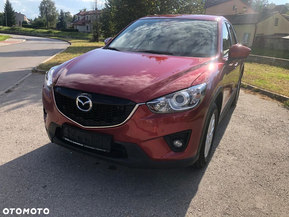 Mazda CX-5 SKYACTIV-G 165 Prime-Line - 3