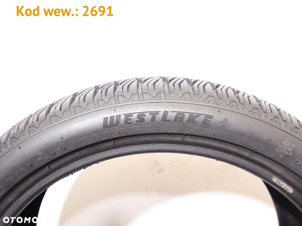 West Lake AllSeason Elite Z401 - 225/40 R18 - 5