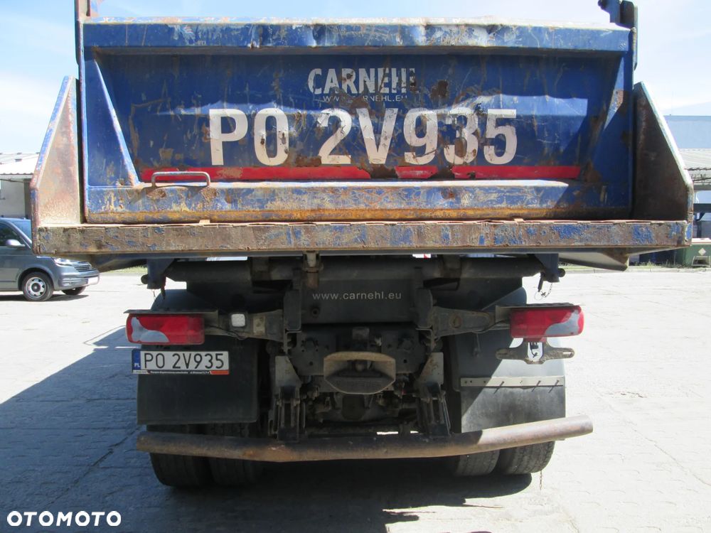 MAN TGS 26.440 - 9