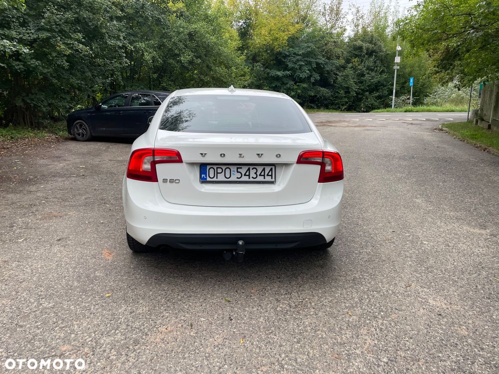 Volvo S60 D4 RDesign - 9