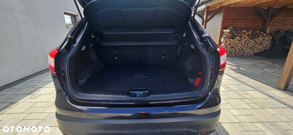 Nissan Qashqai 1.2 DIG-T Acenta - 9