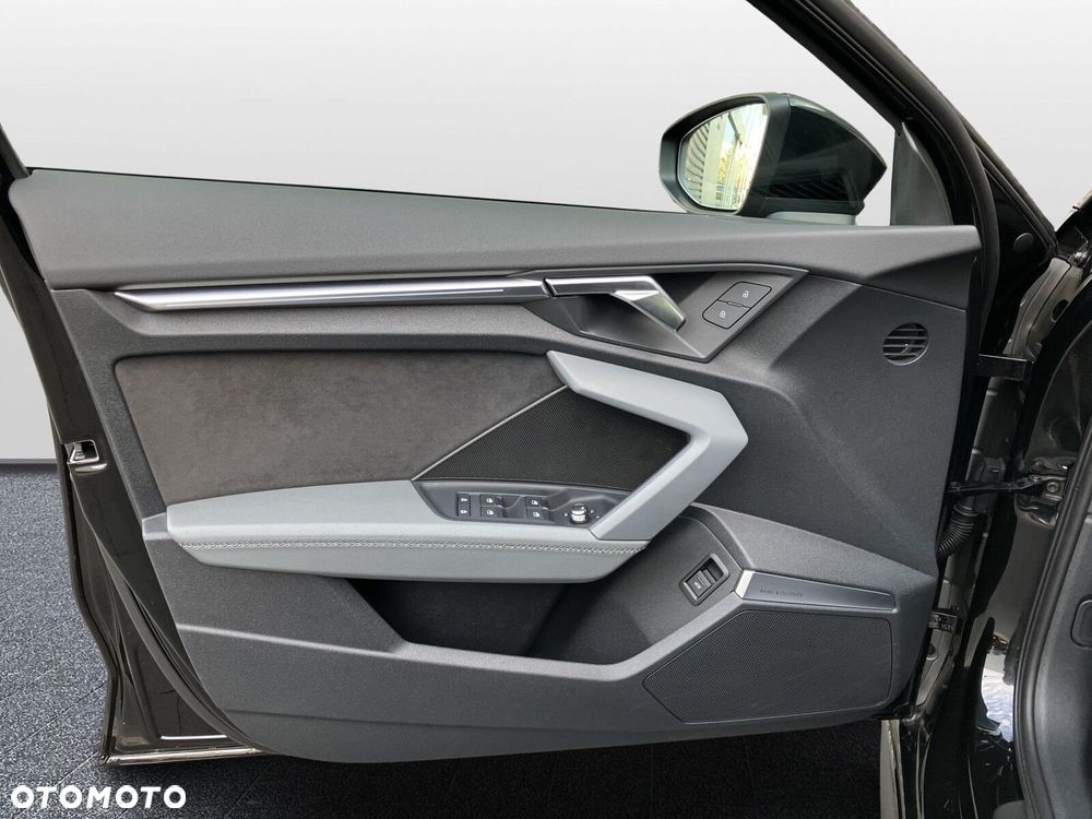 Audi S3 Limousine - 30