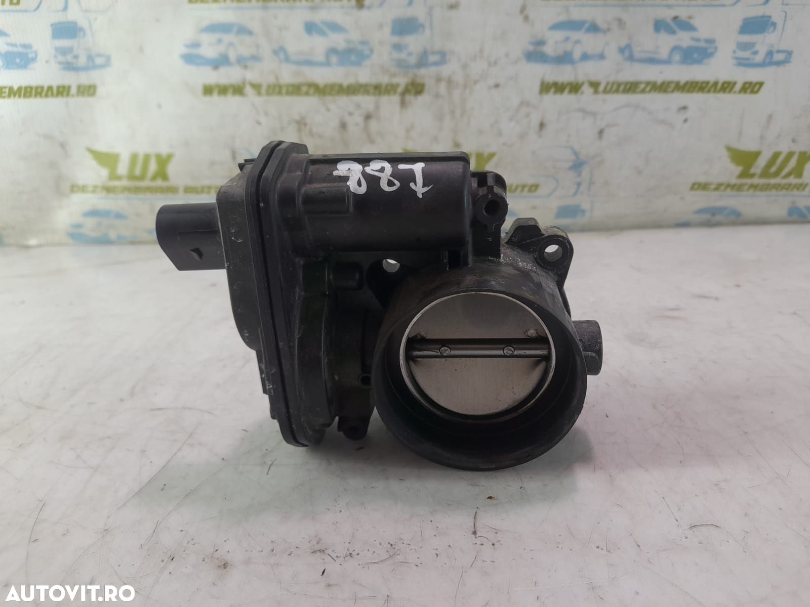 Clapeta acceleratie 04E133062S   1.5 tfsi DXDB Skoda Karoq 1 [2017 - - 1