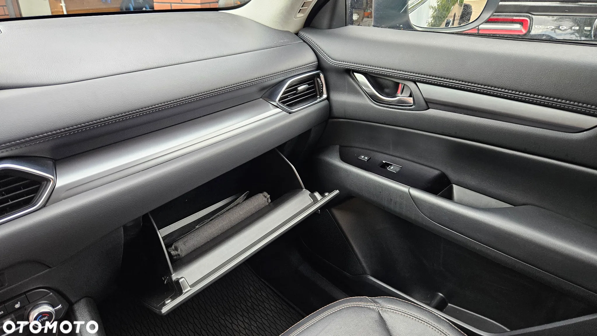 Mazda CX-5 - 35