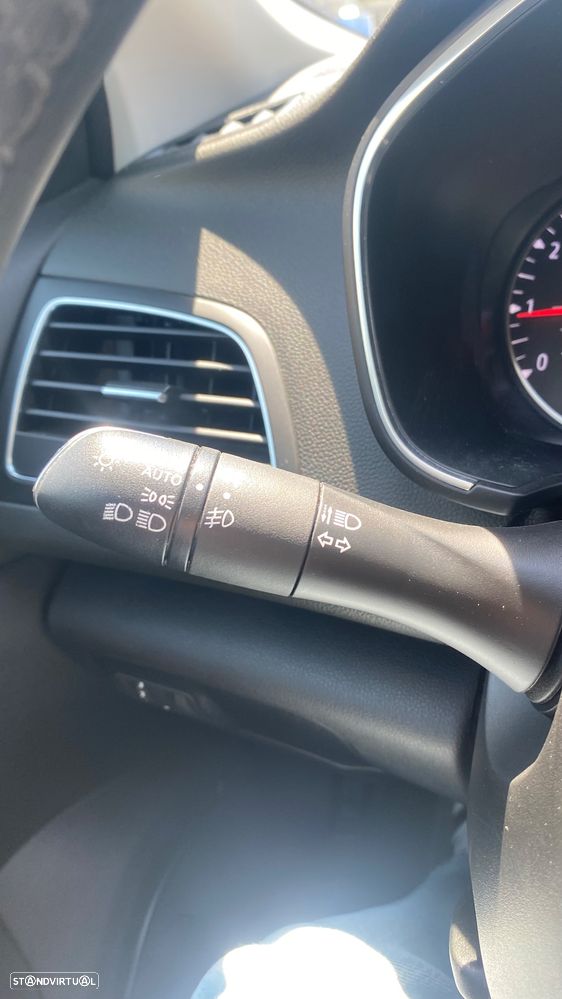 Renault Mégane Sport Tourer 1.3 TCe Limited - 31