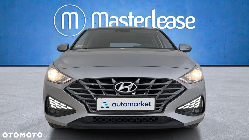 Hyundai i30 1.5 DPI Smart - 3