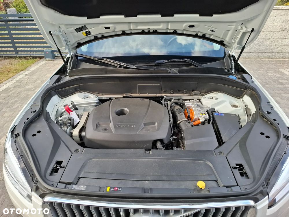 Volvo XC 90 T8 AWD Recharge Geartronic Inscription Edition - 15