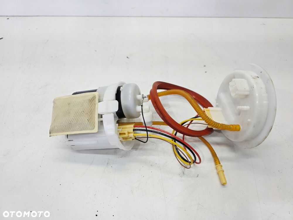 POMPA PALIWA AUDI Q5 FY 2.0 TFSI 80A919087 - 2