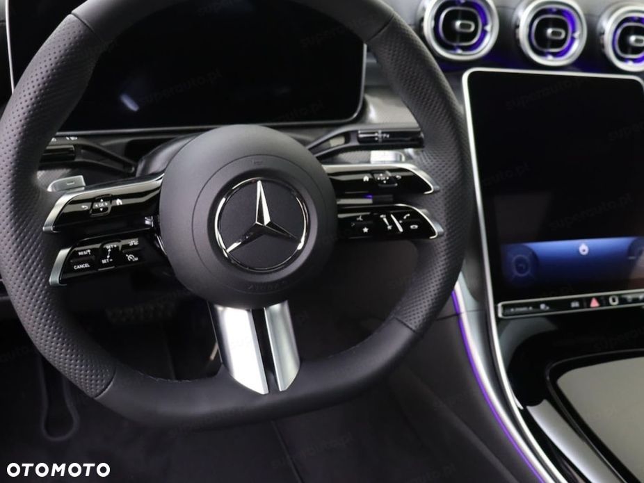 Mercedes-Benz CLE 300 mHEV 4-Matic AMG Line - 6