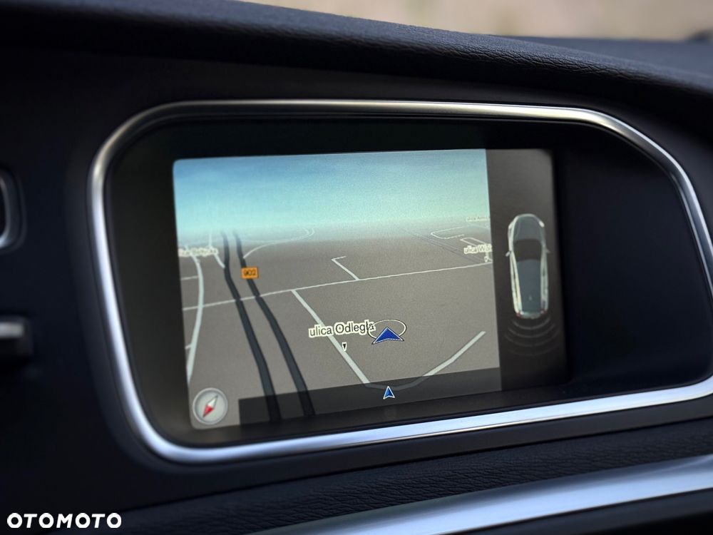 Volvo V40 D4 Drive-E Momentum - 21