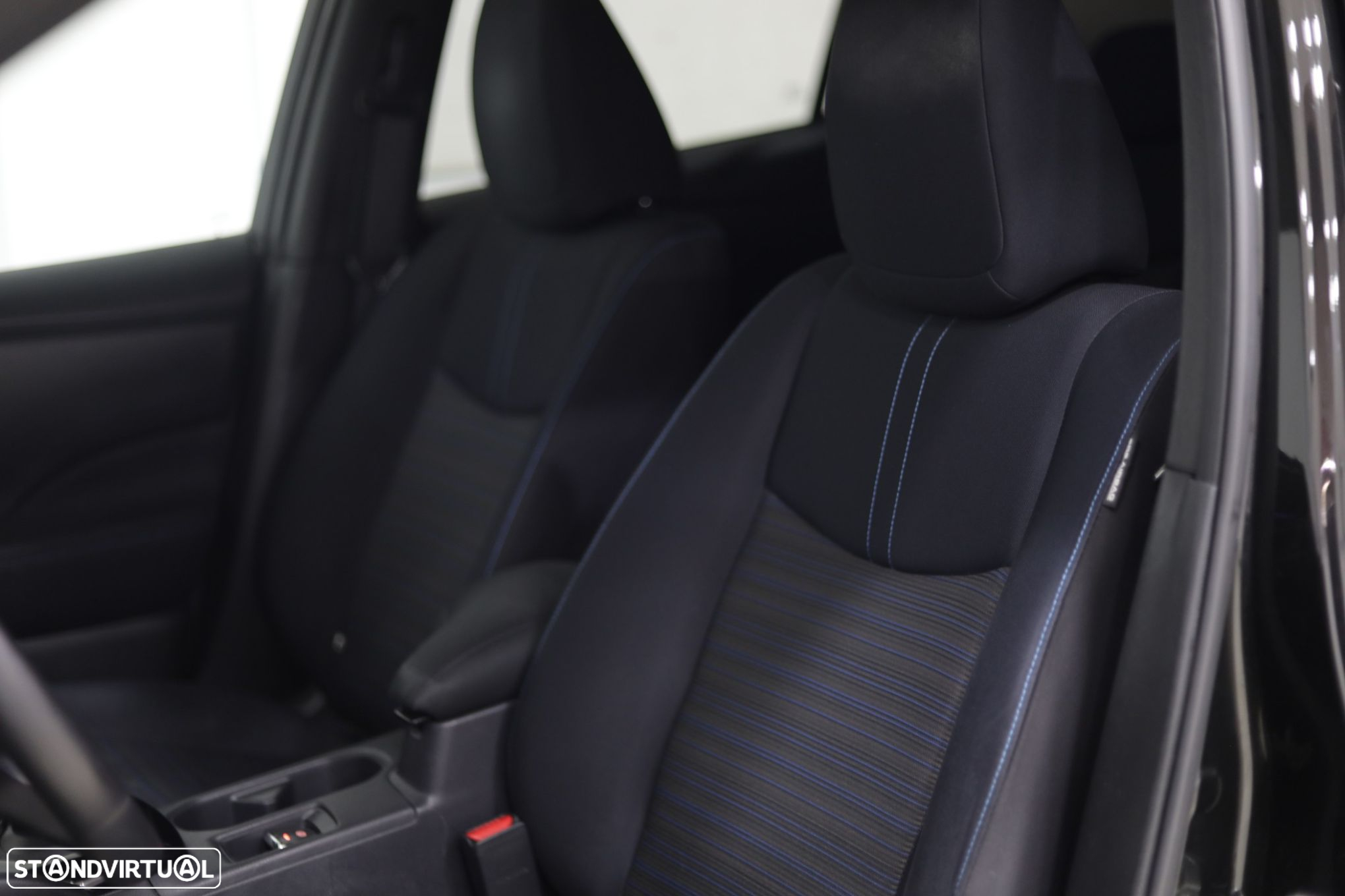 Nissan Leaf N-Connecta - 10