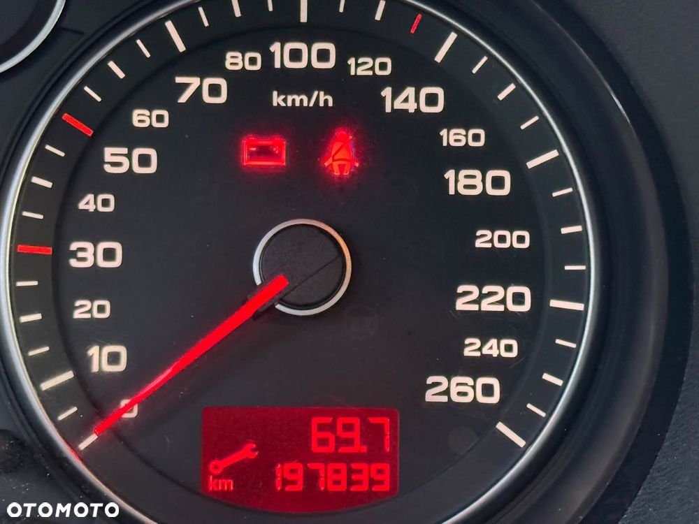 Audi A3 Sportback - 20