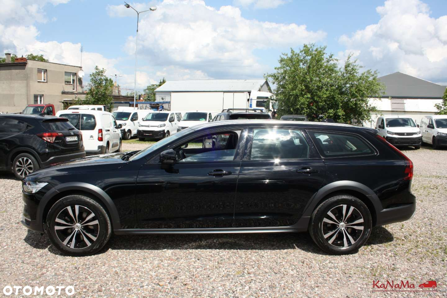 Volvo V90 Cross Country - 8