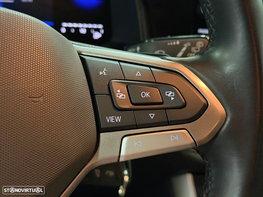 VW Polo 1.0 TSI Urban DSG - 15