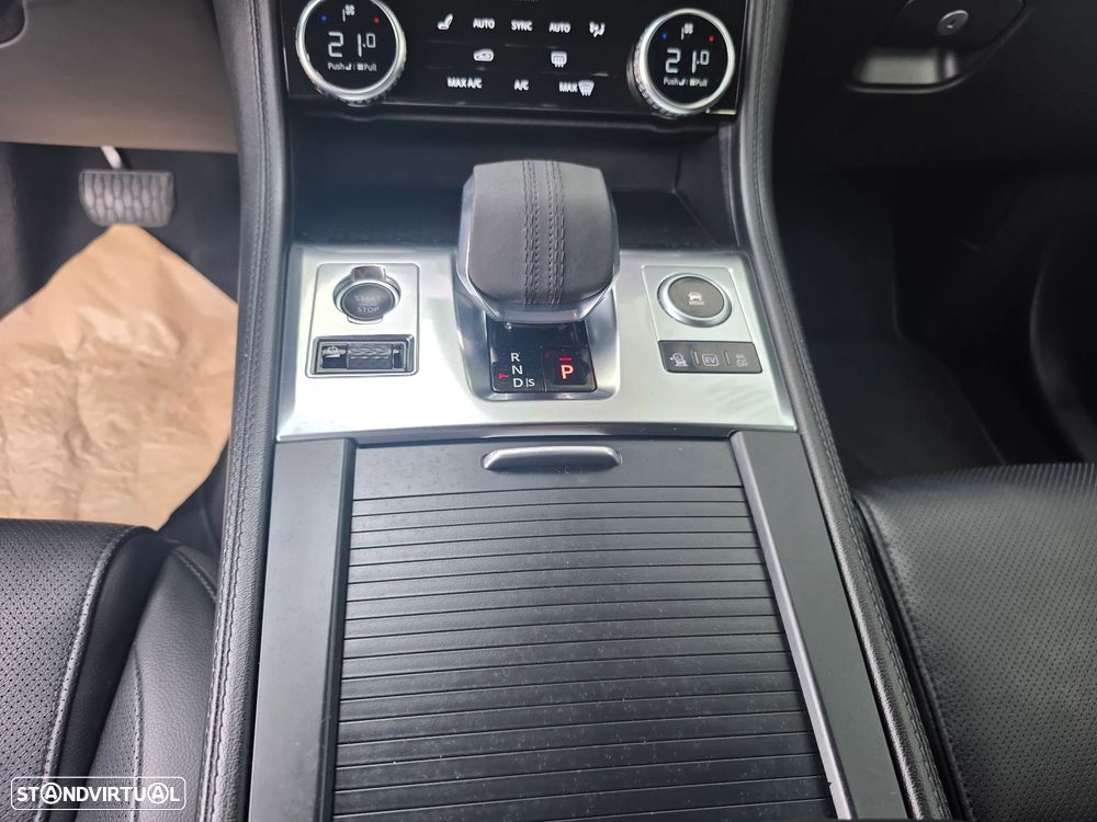 Jaguar F-Pace 2.0 P400e AWD - 21