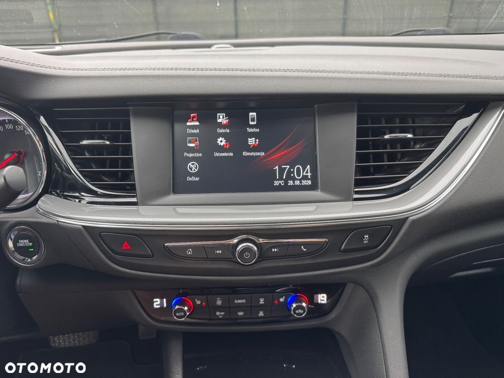 Opel Insignia 2.0 CDTI Elite S&S - 23