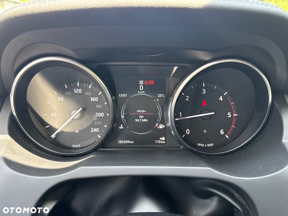 Land Rover Range Rover Evoque 2.0TD4 SE Dynamic - 15