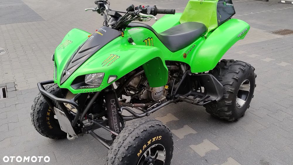 CFMoto CForce - 19