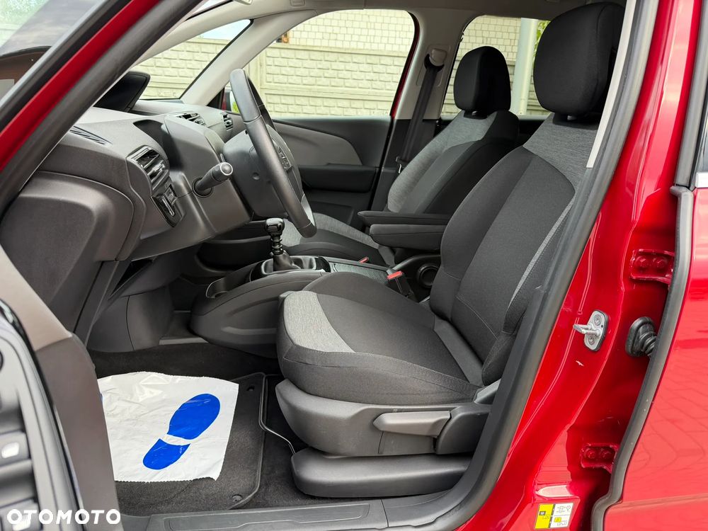 Citroën C4 Picasso BlueHDi 120 Exclusive - 15