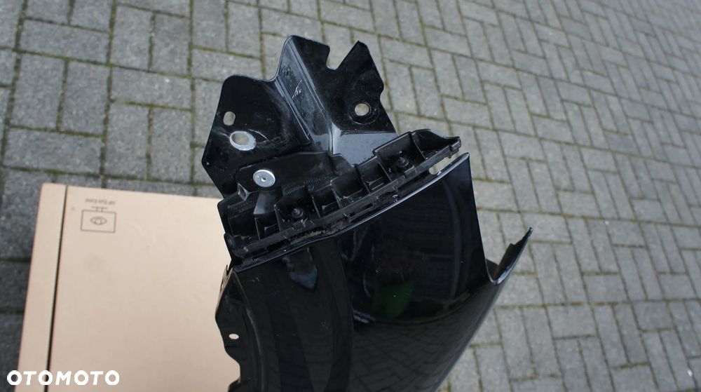 PRZEDNI LEWY BŁOTNIK RENAULT KADJAR - 6