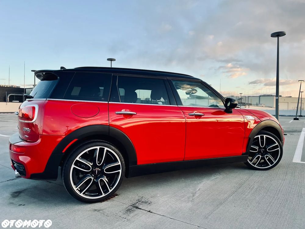 MINI Clubman - 32