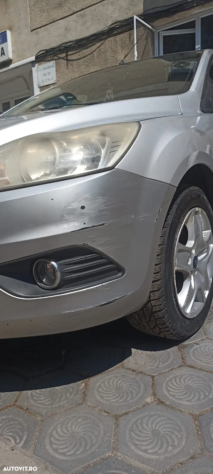Ford Focus - 7