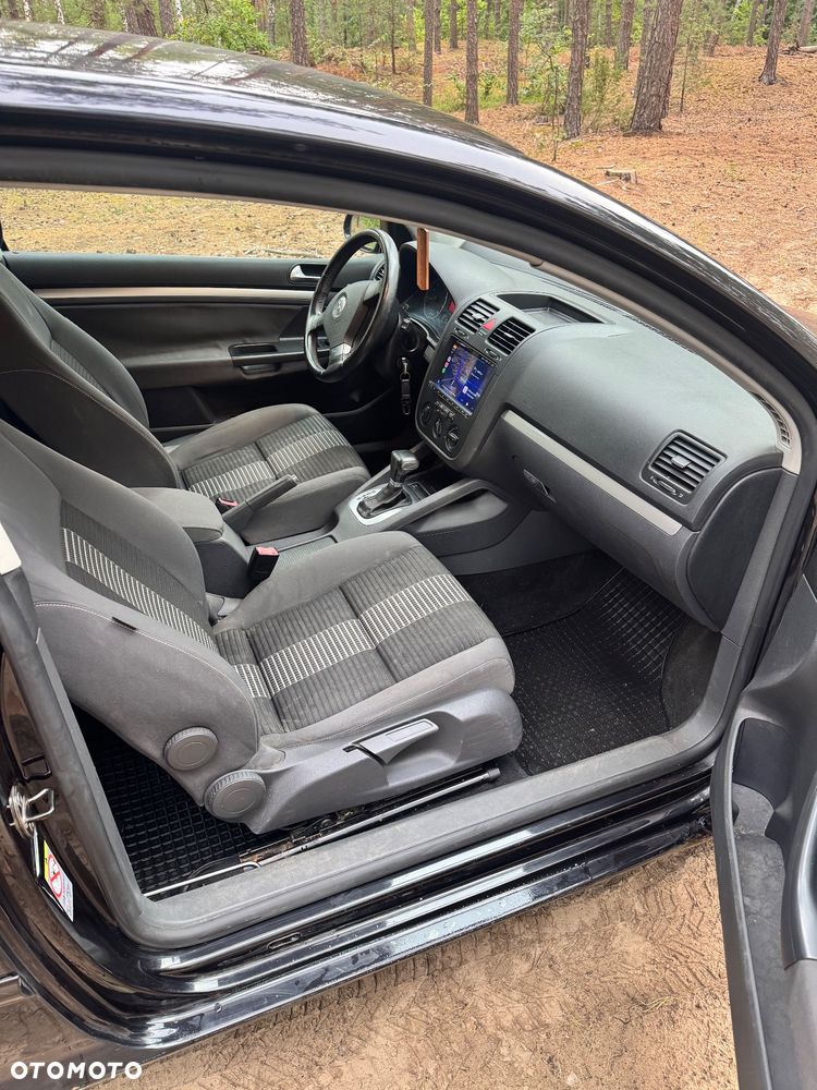 Volkswagen Golf 1.4 TSI Comfortline DSG - 10