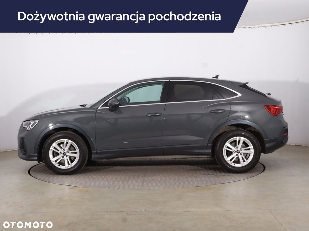 Audi Q3 - 4