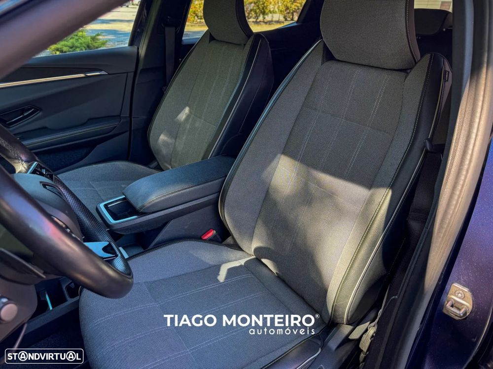 Renault Mégane E-Tech EV60 220hp optimum charge Techno - 60