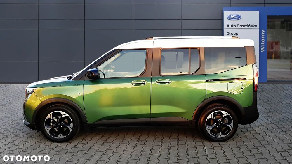 Ford Tourneo Courier 1.0 EcoBoost Active - 3