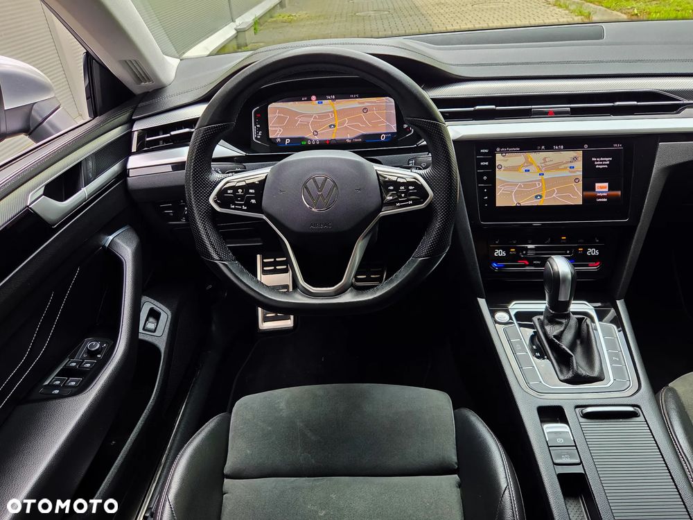 Volkswagen Arteon 2.0 TSI Elegance DSG - 6