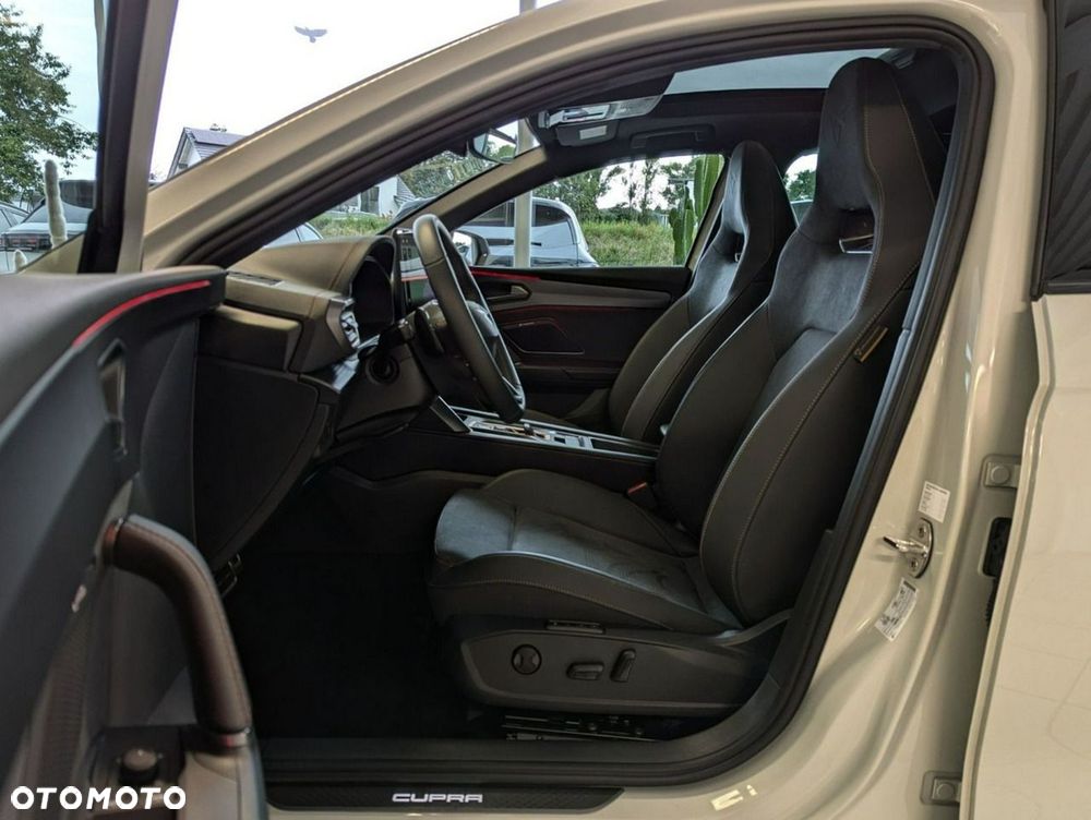 Cupra Leon 2.0 TSI VZ DSG - 11