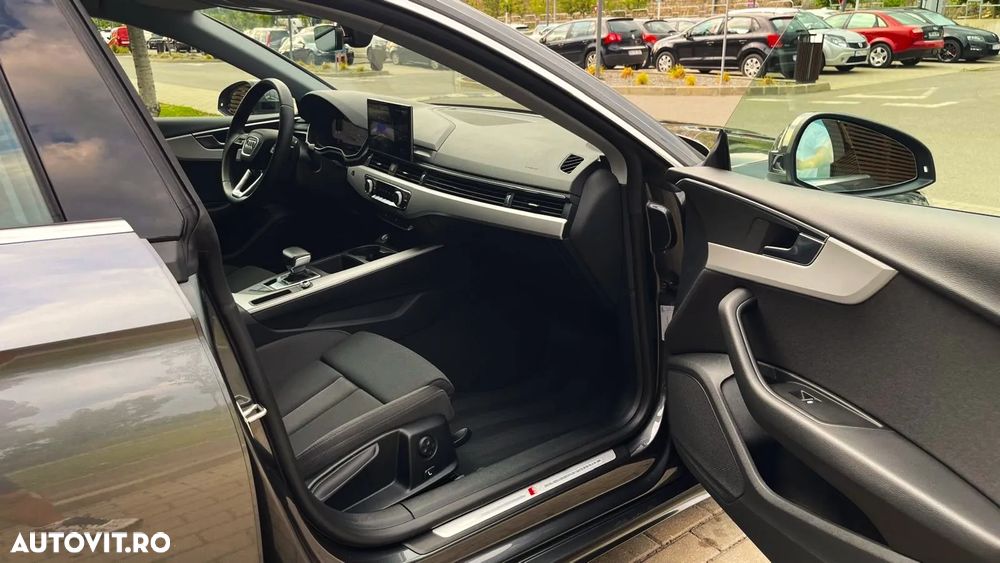 Audi A5 Sportback 40 TDI S tronic S line - 17